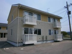 グランモアKYOEI Aの外観画像