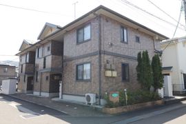 プチ・ヴィラージュ Dの外観画像