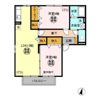 大黒屋の間取り画像