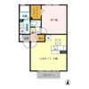グランベルク Eの間取り画像
