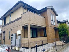 グランシャリオの外観画像