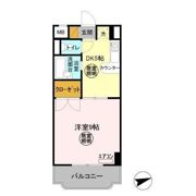 YRレジデンスの間取り画像