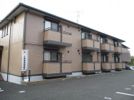 ガーデンヒルズ Aの間取り画像
