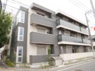 ロイジェント井荻AB棟 A棟の間取り画像