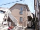 セジュールウィステリアの間取り画像