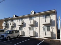 D-roomIWAKURAの外観画像