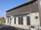 リュイソーの間取り画像