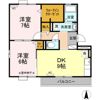 アークの間取り画像