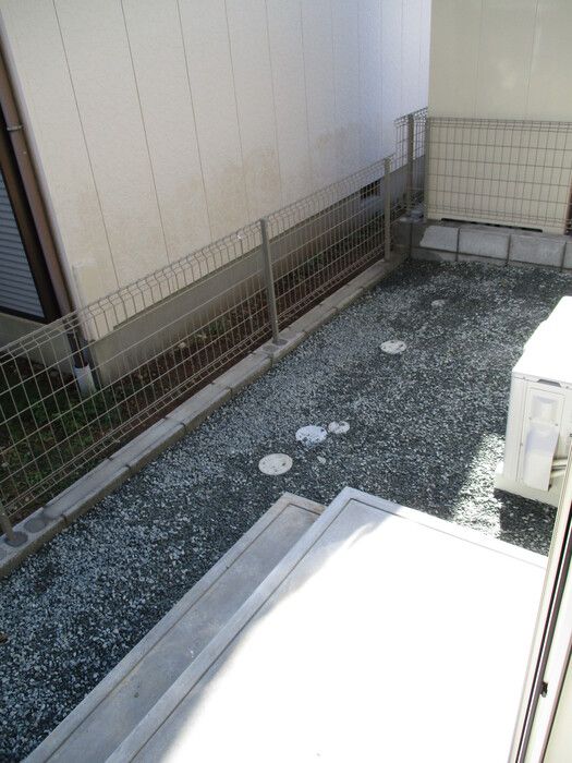 庭