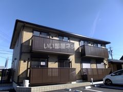 New コーポヒロの外観画像