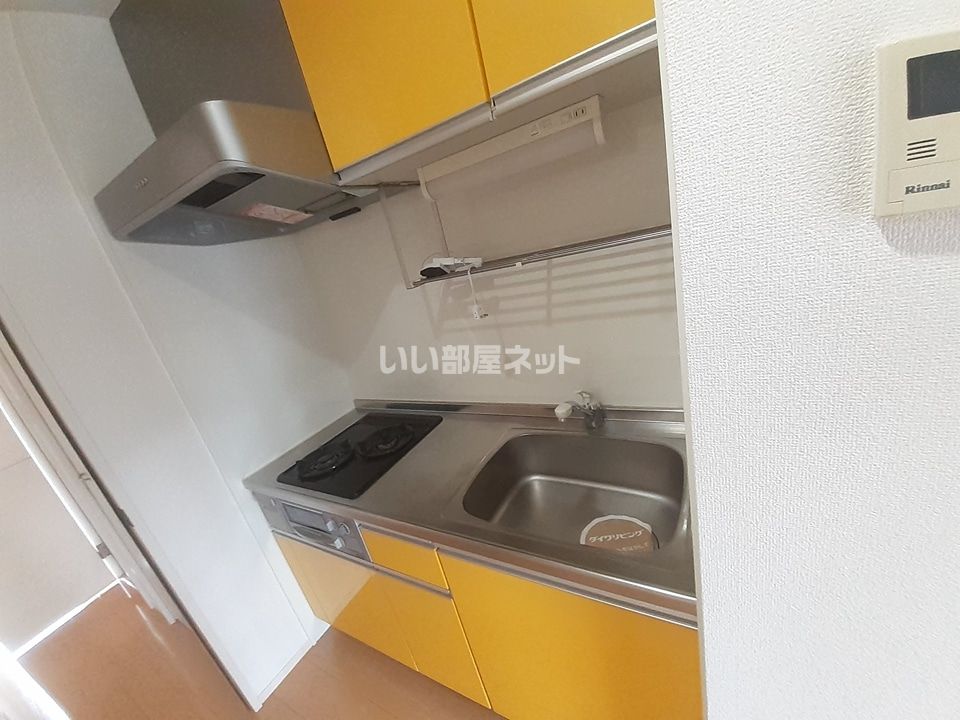 キッチン