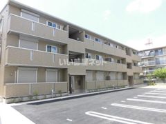 Casa Kawaradaの外観画像