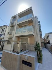 RayMaison住吉大社の外観画像