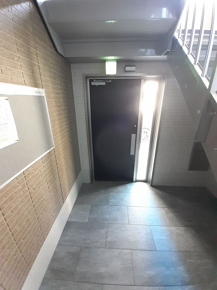ロビー