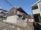 リーフ マルーンの間取り画像