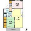 エスペランサ平野 A棟の間取り画像