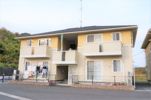 ヴィラ・アクア A棟の間取り画像