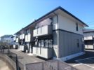 サニークレスト B棟の間取り画像