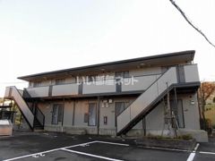 エーデルハイム吉村Ⅱの外観画像