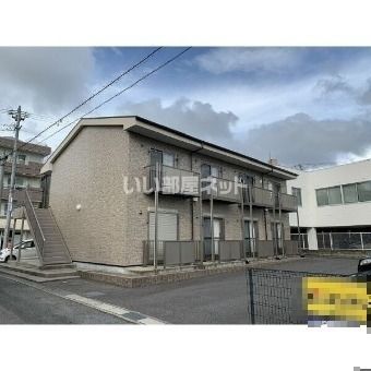 コーポサクラの外観画像