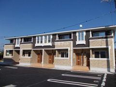 ブランシェ・住吉Bの外観画像