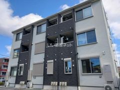 グランシャリオ八王寺の外観画像