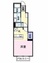 アルカンシエルの間取り画像