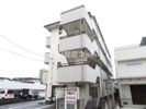 明山の外観