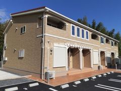 Crea Violettoの外観画像
