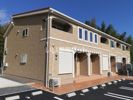 Crea Violettoの間取り画像