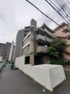 ヴィレッヂ別府の外観