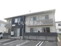 シャルムナイトウ B棟の外観画像