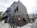 モダンアパートメント神戸湊川の外観