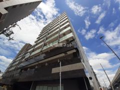 エスリード神戸兵庫駅マリーナスクエアの外観画像