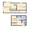 branch鴨池の間取り画像