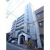 セキレイマンション久留米の間取り画像