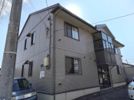 サンパティークⅡ Aの間取り画像