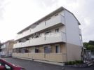 The Ritz TAKANOの間取り画像