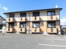 イノセントワールド 参番館の間取り画像