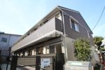 グラシューズの外観