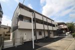 メゾンクレールの間取り画像