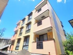 グリーンヴィレッジ Aの外観画像