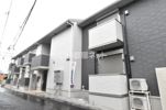 サテライト海老名の間取り画像