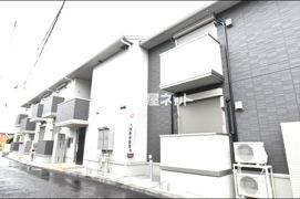 サテライト海老名の外観画像