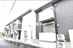 サテライト海老名の間取り画像