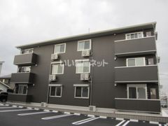 Es tupendoの外観画像