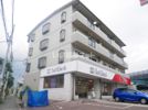 サクセス東太田の間取り画像