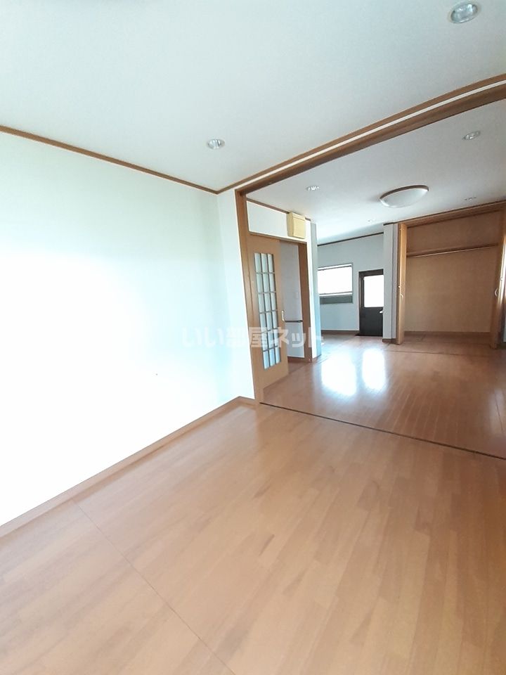 リビング