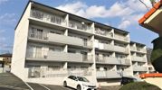 第3桂マンションの間取り画像