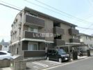 セジュール長居 Fの間取り画像